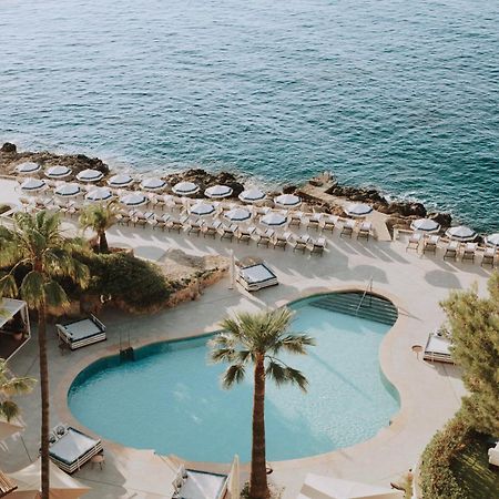 Hotel De Mar Gran Melia - Adults Only - The Leading Hotels Of The World イリェタス エクステリア 写真