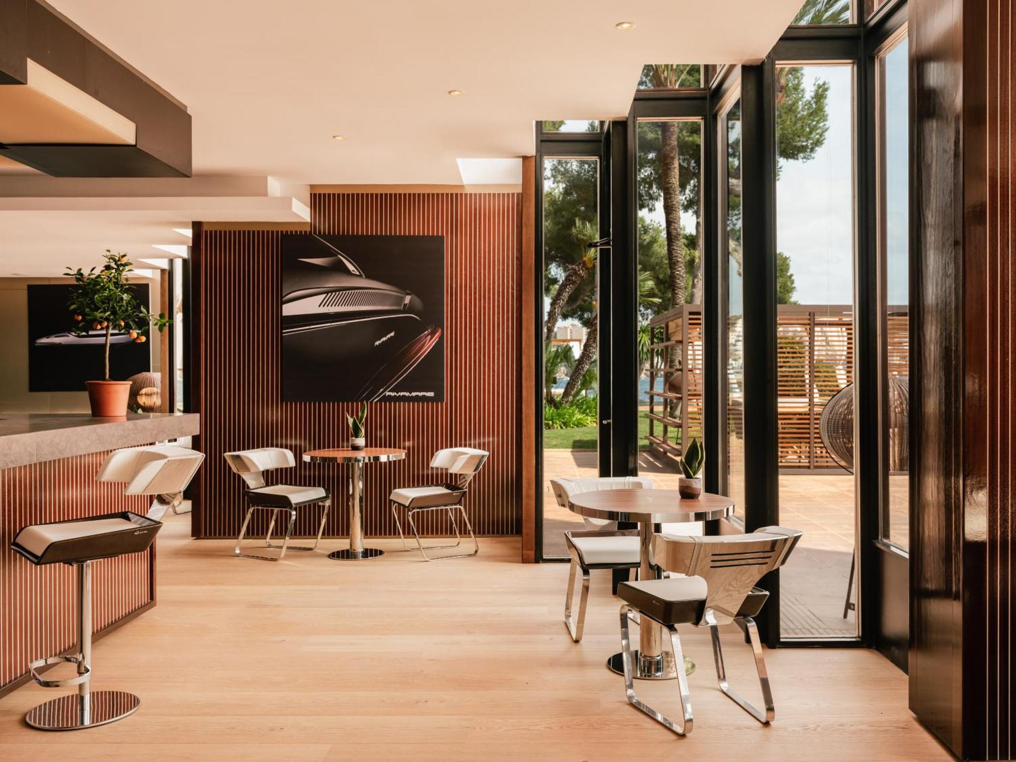 Hotel De Mar Gran Melia - Adults Only - The Leading Hotels Of The World イリェタス エクステリア 写真