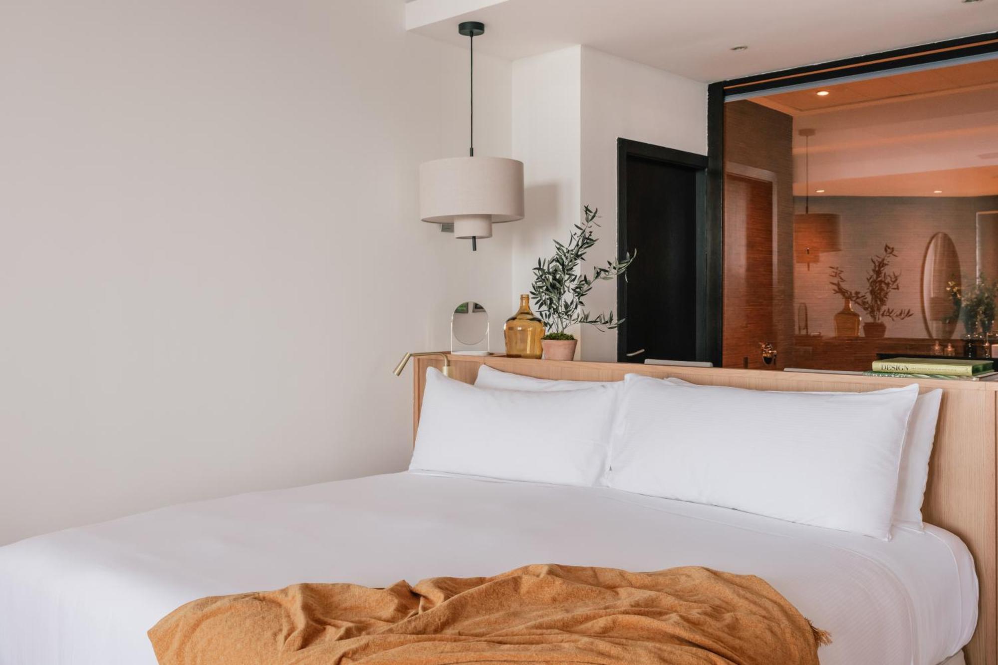 Hotel De Mar Gran Melia - Adults Only - The Leading Hotels Of The World イリェタス エクステリア 写真