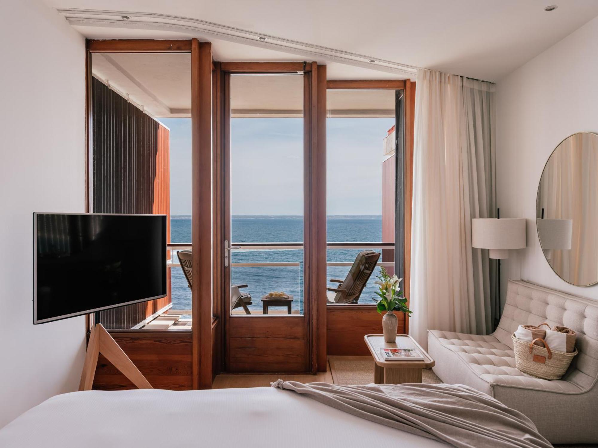 Hotel De Mar Gran Melia - Adults Only - The Leading Hotels Of The World イリェタス エクステリア 写真